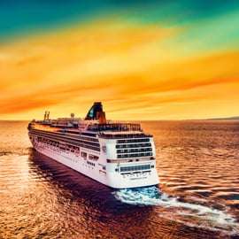 Transfer privato: porto crocieristico Cape Liberty da/per Manhattan