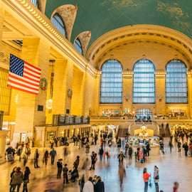 Z Manhattanu: půldenní výlet do Bronxu, Queensu a Brooklynu