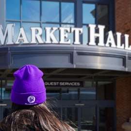 From NYC: Woodbury Common Premium Outlets Shopping Tour
