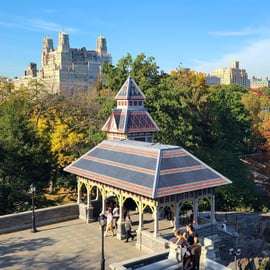 New York City: Highlights of Central Park Bike or eBike Tour