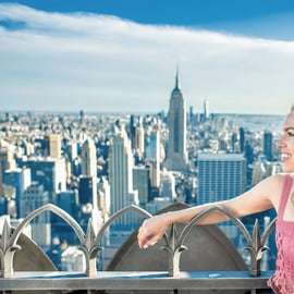 New York Pass: Save up to 50% - Includes Edge