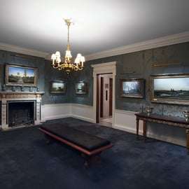 NYC: The Frick Collection Entry Ticket