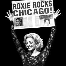 New York City: Chicago Broadway Tickets