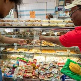 NYC: Brownstone Brooklyn History, Culture and Food Tour