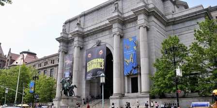 American Museum of Natural History