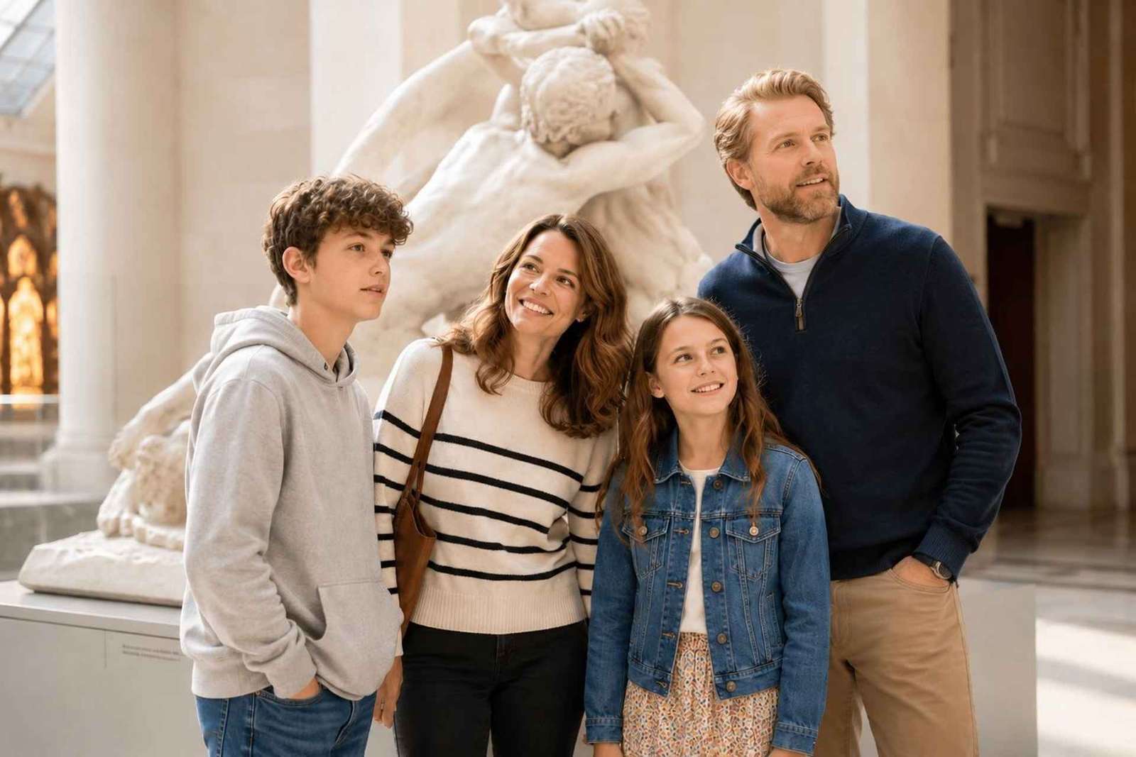 NYC: Metropolitan Museum of Art (MET) Guided Museum Tour