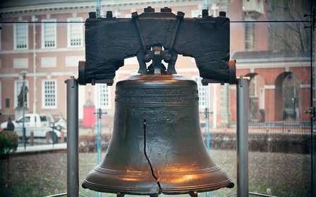 NYC: Niagara Falls, Philadelphia, Washington DC 4-Day Tour