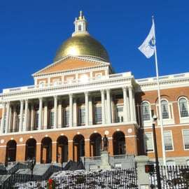 Vanuit NYC: Boston Stad en Harvard begeleide dagtrip