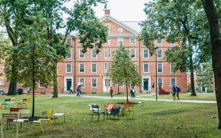 From NYC: Boston and the Freedom Trail Full-Day Tour