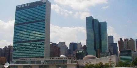 United Nations Headquarters