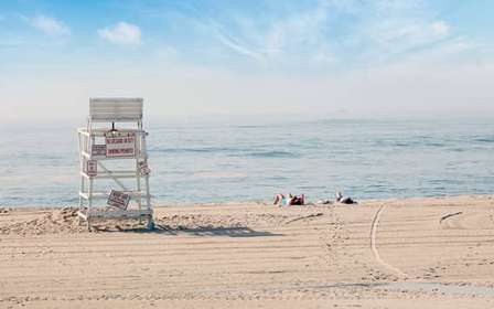 From NYC: Hamptons, Sag Harbor, and Outlet Shopping Day Trip