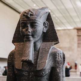 NYC: Het beste van het Metropolitan Museum rondleiding