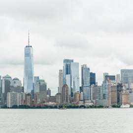 NYC: Statue of Liberty and Ellis Island Guided Tour