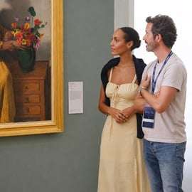 NYC: Metropolitan Museum of Art (MET) Guided Museum Tour