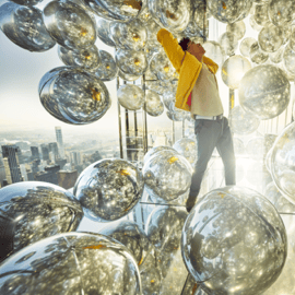 NYC: SUMMIT One Vanderbilt Experience Ticket