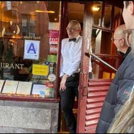 New York: Gangs and Mafia Walking Tour with Italian Pastry