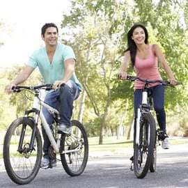 Central Park Bike Rental