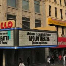 NYC: Harlem Guided Walking Tour