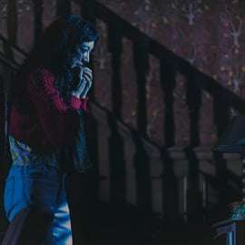 New York: Paranormal Activity, lo spettacolo thriller dal vivo a Broadway