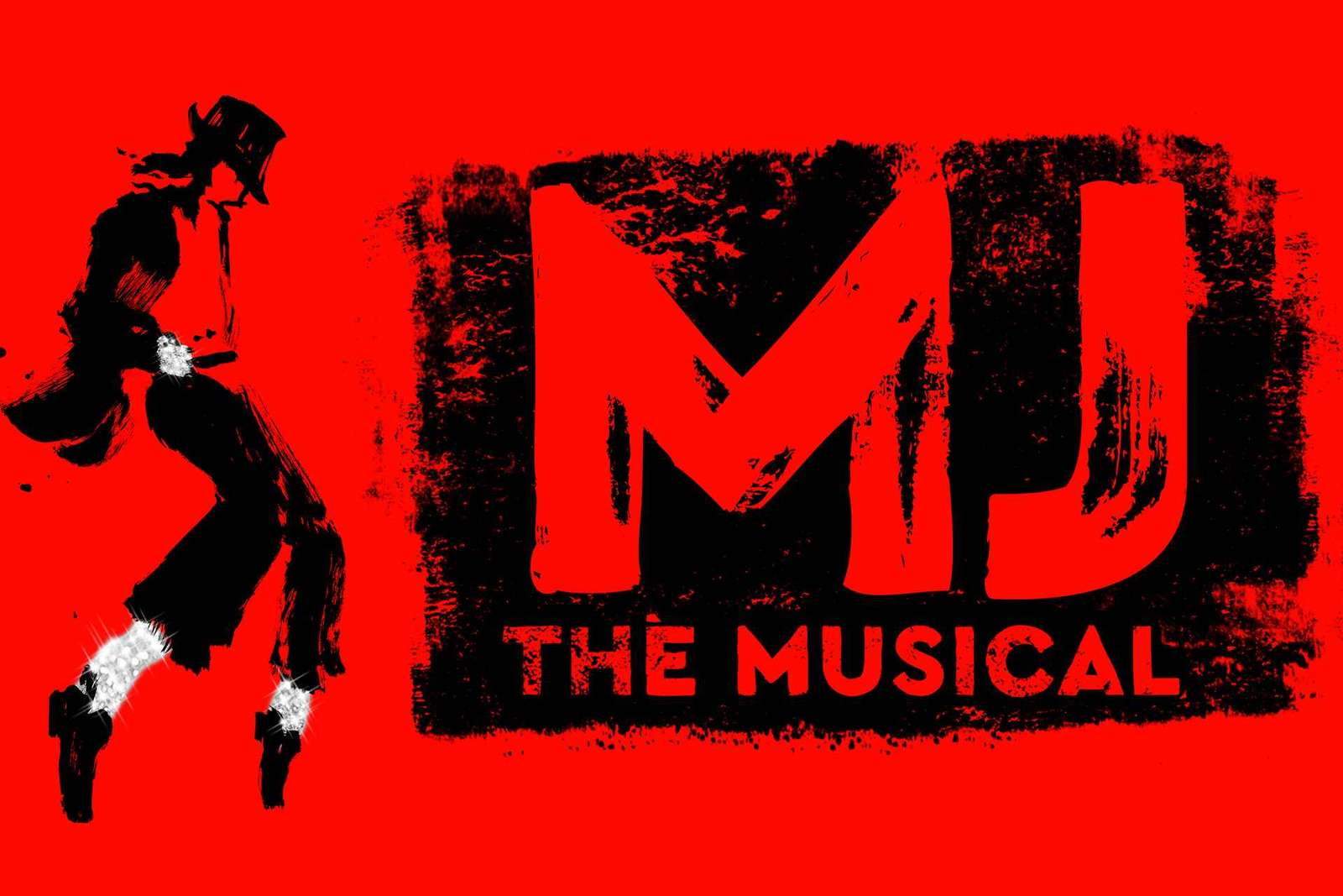 New York: MJ de Musical Broadway Tickets